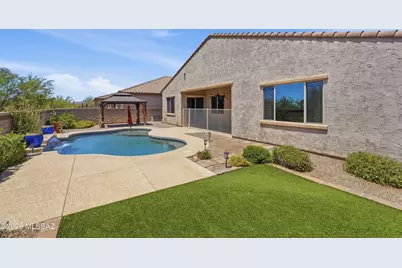 4370 W Summit Ranch Place, Marana, AZ 85658 - Photo 45