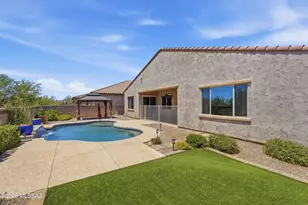 4370 W Summit Ranch Pl, Marana, AZ 85658 - Photo 45