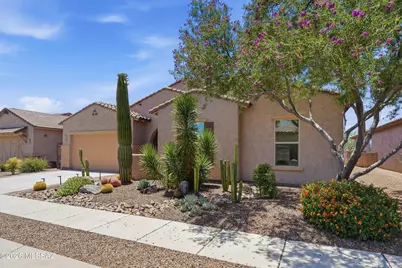 4370 W Summit Ranch Place, Marana, AZ 85658 - Photo 1