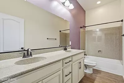 4370 W Summit Ranch Place, Marana, AZ 85658 - Photo 35