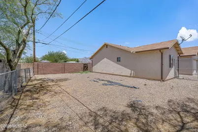 1115 E Hedrick Drive, Tucson, AZ 85719 - Photo 25