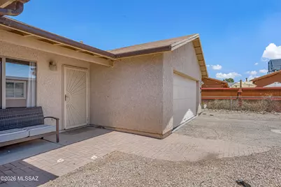 1115 E Hedrick Drive, Tucson, AZ 85719 - Photo 3