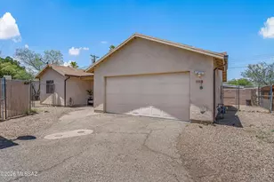 1115 E Hedrick Dr, Tucson, AZ 85719 - Photo 1