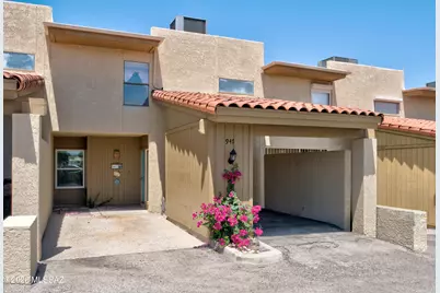 947 N Camino Seco, Tucson, AZ 85710 - Photo 1