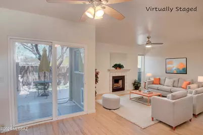 947 N Camino Seco, Tucson, AZ 85710 - Photo 3