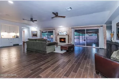 5965 N Sabino Shadow Lane, Tucson, AZ 85750 - Photo 27