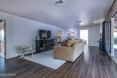 5965 N Sabino Shadow Lane, Tucson, AZ 85750 - Photo 21