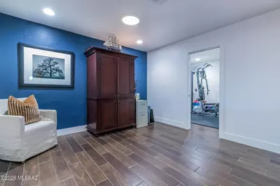 5965 N Sabino Shadow Lane, Tucson, AZ 85750 - Photo 25