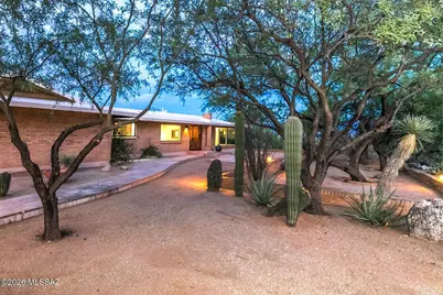 5965 N Sabino Shadow Lane, Tucson, AZ 85750 - Photo 35