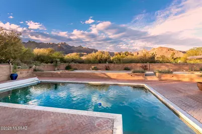 5965 N Sabino Shadow Lane, Tucson, AZ 85750 - Photo 39