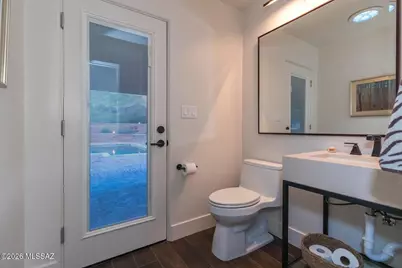 5965 N Sabino Shadow Lane, Tucson, AZ 85750 - Photo 23