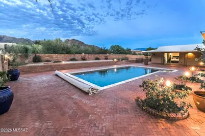 5965 N Sabino Shadow Lane, Tucson, AZ 85750 - Photo 33