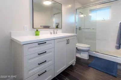 5965 N Sabino Shadow Lane, Tucson, AZ 85750 - Photo 19