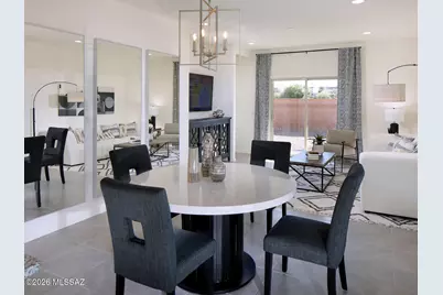 9780 N Solstice Avenue, Tucson, AZ 85743 - Photo 3