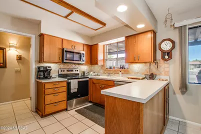 321 S Abrego Drive, Green Valley, AZ 85614 - Photo 27