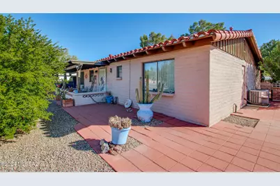 321 S Abrego Drive, Green Valley, AZ 85614 - Photo 39
