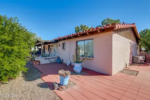 321 S Abrego Dr, Green Valley, AZ 85614 - Photo 39