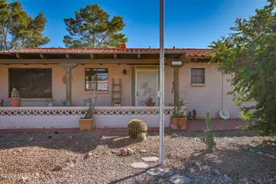 321 S Abrego Drive, Green Valley, AZ 85614 - Photo 35