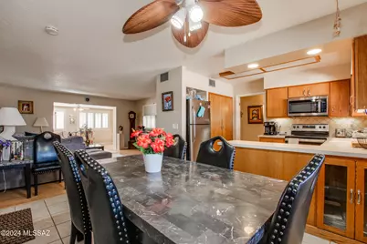 321 S Abrego Drive, Green Valley, AZ 85614 - Photo 29