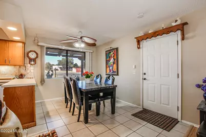 321 S Abrego Drive, Green Valley, AZ 85614 - Photo 31