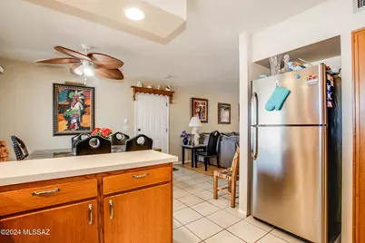 321 S Abrego Drive, Green Valley, AZ 85614 - Photo 25