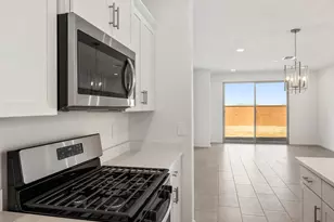 9774 N Solstice Ave, Marana, AZ 85743 - Photo 5
