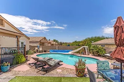9491 E Bench Mark Loop, Tucson, AZ 85747 - Photo 27