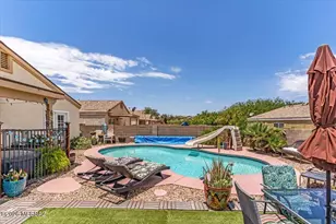 9491 E Bench Mark Loop, Tucson, AZ 85747 - Photo 27