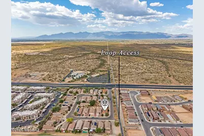 9491 E Bench Mark Loop, Tucson, AZ 85747 - Photo 35