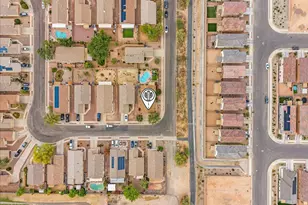 9491 E Bench Mark Loop, Tucson, AZ 85747 - Photo 33