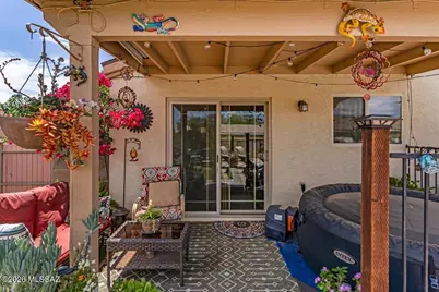 9491 E Bench Mark Loop, Tucson, AZ 85747 - Photo 29