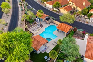 5860 N Bright Star Dr, Tucson, AZ 85718 - Photo 49