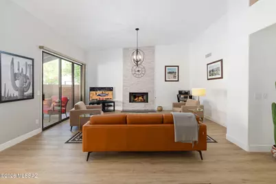 5860 N Bright Star Drive, Tucson, AZ 85718 - Photo 11