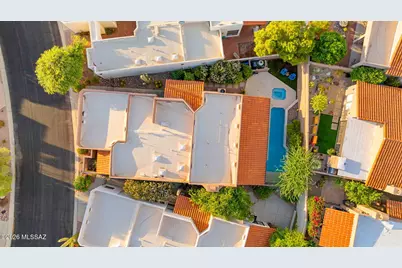 5860 N Bright Star Drive, Tucson, AZ 85718 - Photo 45