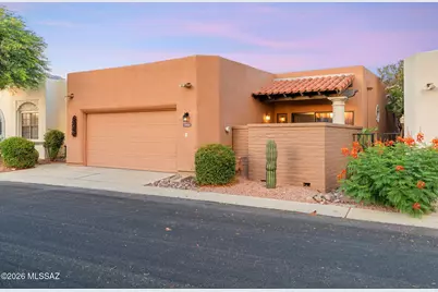5860 N Bright Star Drive, Tucson, AZ 85718 - Photo 5