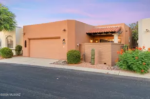 5860 N Bright Star Dr, Tucson, AZ 85718 - Photo 5