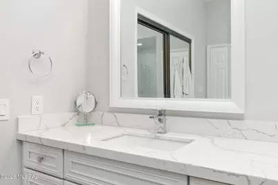 5860 N Bright Star Drive, Tucson, AZ 85718 - Photo 35