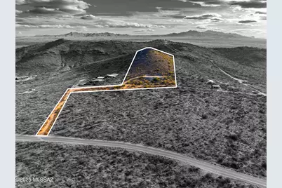 15590 E Colossal Cave Road, Vail, AZ 85641 - Photo 11