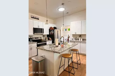 15235 N Lago Del Oro Parkway, Tucson, AZ 85739 - Photo 5
