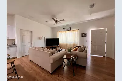 15235 N Lago Del Oro Parkway, Tucson, AZ 85739 - Photo 3