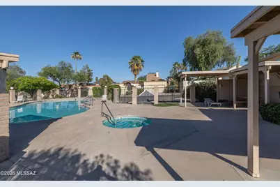 1324 N Honeyrose Avenue, Tucson, AZ 85745 - Photo 17