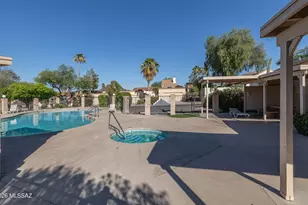 1324 N Honeyrose Ave, Tucson, AZ 85745 - Photo 17