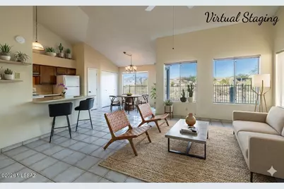 1324 N Honeyrose Avenue, Tucson, AZ 85745 - Photo 5