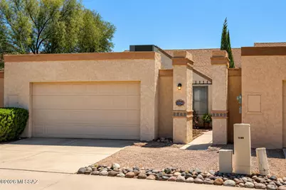 1324 N Honeyrose Avenue, Tucson, AZ 85745 - Photo 1