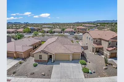 4862 W Willow Wind Way, Tucson, AZ 85741 - Photo 43