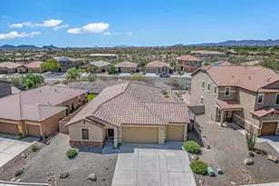 4862 W Willow Wind Way, Tucson, AZ 85741 - Photo 43