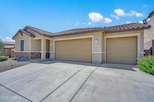 4862 W Willow Wind Way, Tucson, AZ 85741 - Photo 3