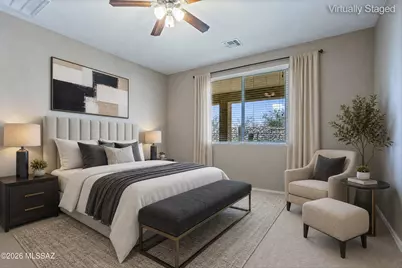 4862 W Willow Wind Way, Tucson, AZ 85741 - Photo 19