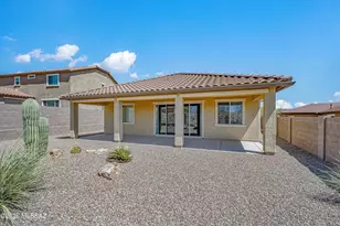 4862 W Willow Wind Way, Tucson, AZ 85741 - Photo 37