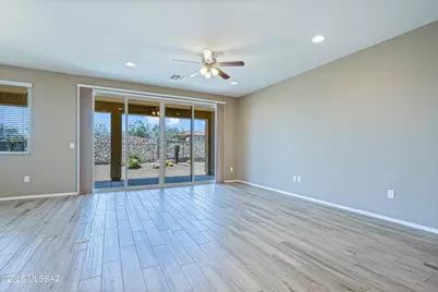 4862 W Willow Wind Way, Tucson, AZ 85741 - Photo 17